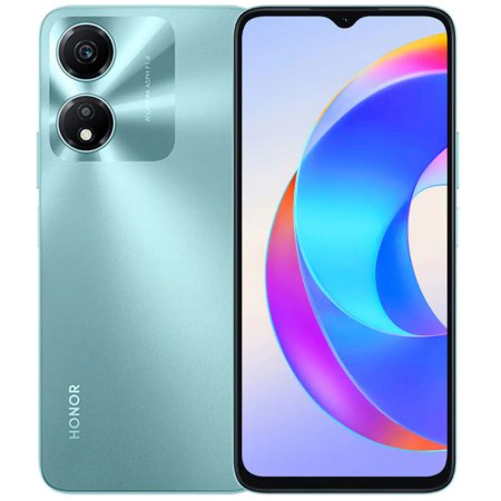 HONOR X5 Plus Dual SIM 64GB And 4GB RAM Mobile Phone