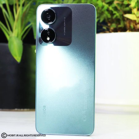 HONOR X5 Plus Dual SIM 64GB And 4GB RAM Mobile Phone