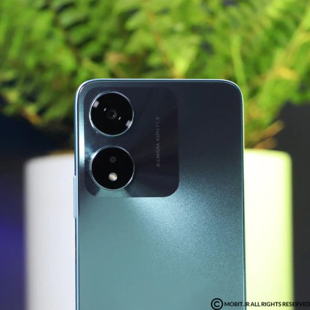 HONOR X5 Plus Dual SIM 64GB And 4GB RAM Mobile Phone
