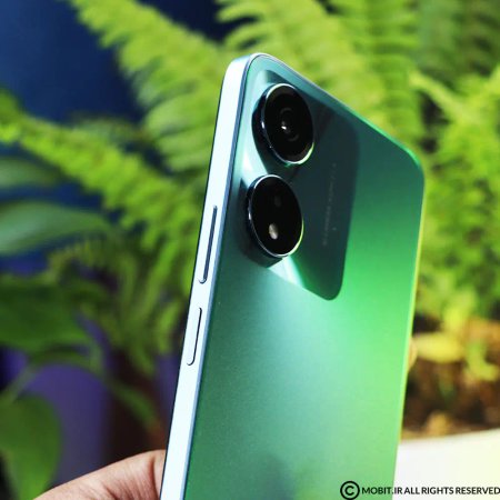HONOR X5 Plus Dual SIM 64GB And 4GB RAM Mobile Phone