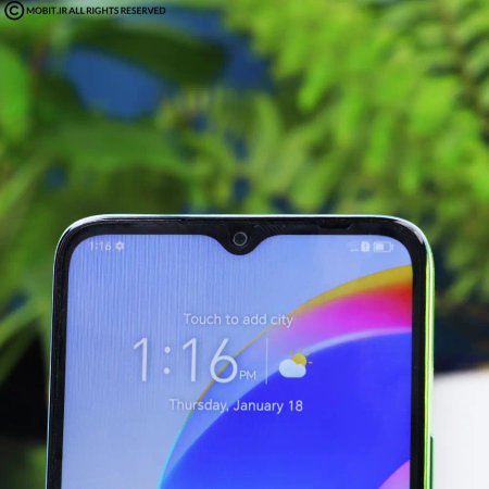 HONOR X5 Plus Dual SIM 64GB And 4GB RAM Mobile Phone