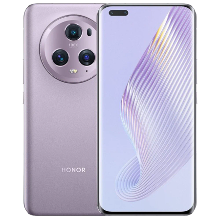 HONOR MAGIC5PRO 512GB And 12GB RAM Phone