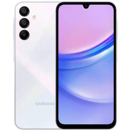 Samsung Galaxy A15 Dual SIM 256GB And 8GB RAM Mobile Phone