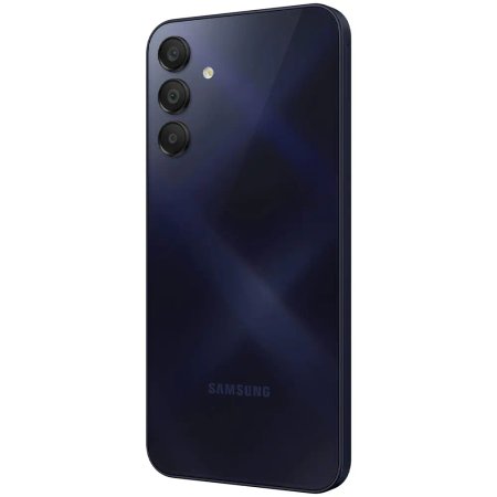 Samsung Galaxy A15 Dual SIM 128GB And 4GB RAM Mobile Phone