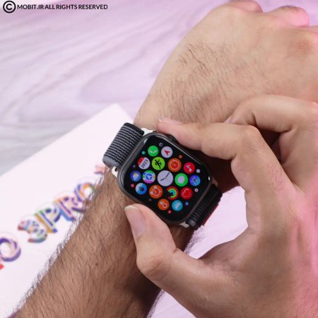 Smart Watch Hello Watch 3 Pro Plus