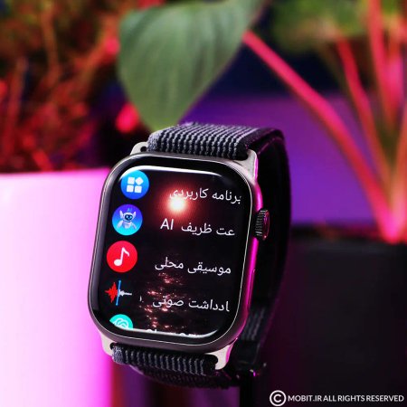Smart Watch Hello Watch 3 Pro Plus