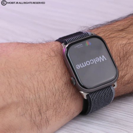 Smart Watch Hello Watch 3 Pro Plus