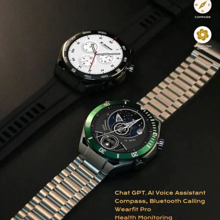 Smart Watch HK 9 Hero