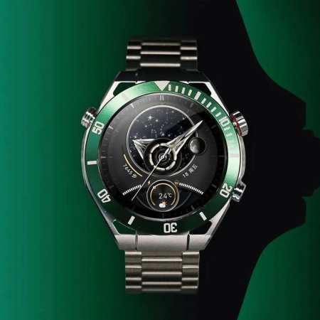 Smart Watch HK 9 Hero