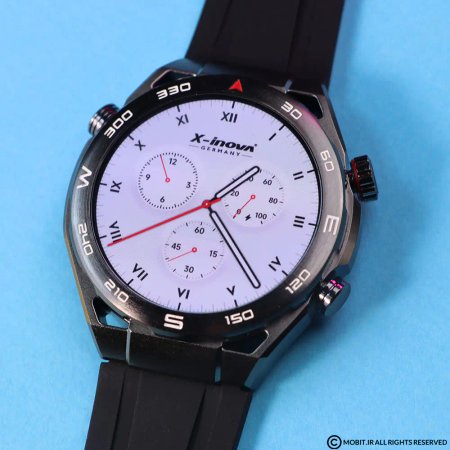 Smart Watch HK 9 Hero