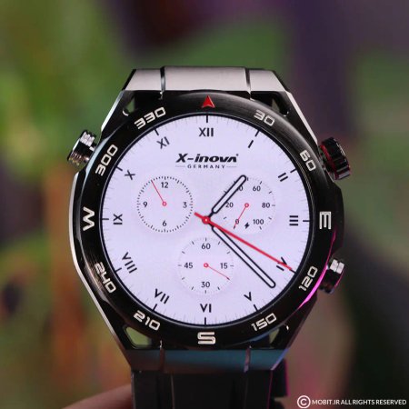 Smart Watch HK 9 Hero