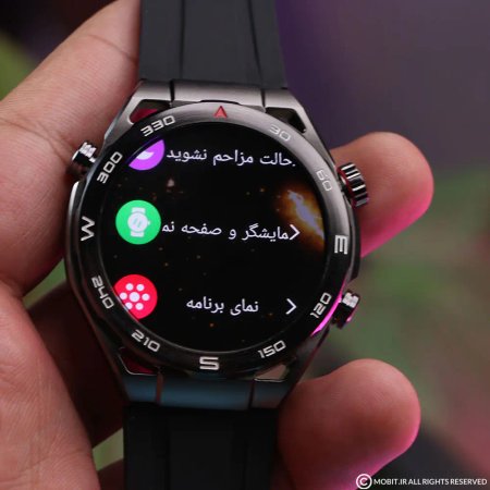 Smart Watch HK 9 Hero