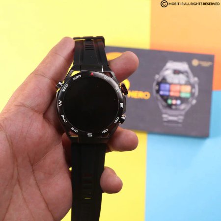 Smart Watch HK 9 Hero