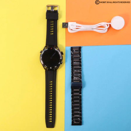Smart Watch HK 9 Hero