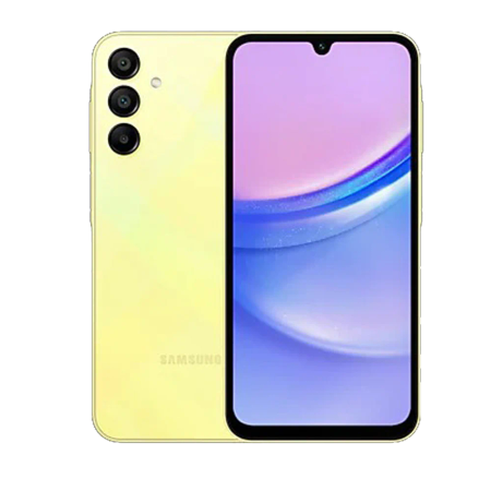 Samsung Galaxy A15 Dual SIM 128GB And 6GB RAM Mobile Phone