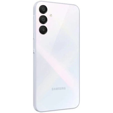 Samsung Galaxy A15 Dual SIM 128GB And 6GB RAM Mobile Phone