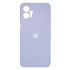 Guard Cover silicon Lens Motorola G13