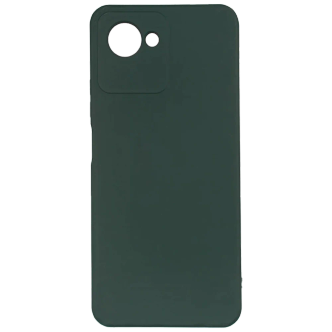 کاور سیلیکونی محافظ لنز مناسب برای گوشی موبایل ریلمی Realme C30s کاور سیلیکونی محافظ لنز مناسب برای گوشی موبایل ریلمی Realme C30s