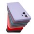 Guard Cover silicon Realme C55