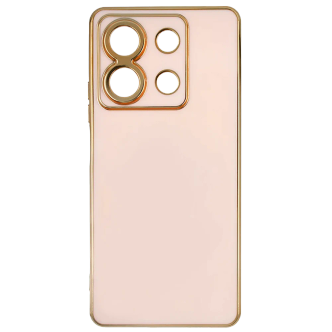 گارد کیس مدل MYCASE برای گوشی شیائومی Redmi Note 13 گارد کیس مدل MYCASE برای گوشی شیائومی Redmi Note 13