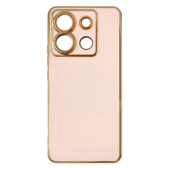 گارد کیس مدل MYCASE برای گوشی شیائومی Redmi Note 13 Pro گارد کیس مدل MYCASE برای گوشی شیائومی Redmi Note 13 Pro