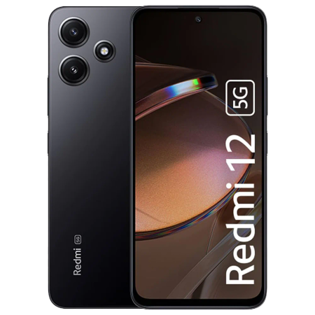 Xiaomi Redmi 12 5G 256GB 8GB RAM Dual SIM Mobile Phone