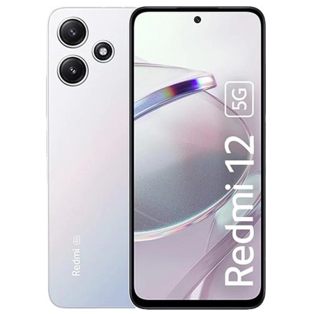 Xiaomi Redmi 12 5G 256GB 8GB RAM Dual SIM Mobile Phone