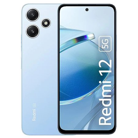 Xiaomi Redmi 12 5G 256GB 8GB RAM Dual SIM Mobile Phone