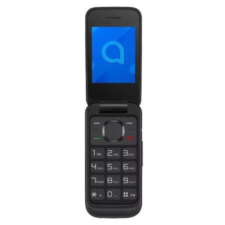 Alcatel 2057 Dual SIM Mobile Phone