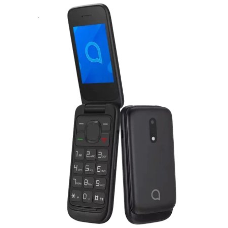 Alcatel 2057 Dual SIM Mobile Phone
