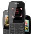 Nokia 106 2018 Dual SIM Mobile Phone