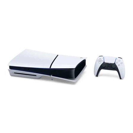 Sony PlayStation 5 SLIM CFI 2000 A01 Console 1TB