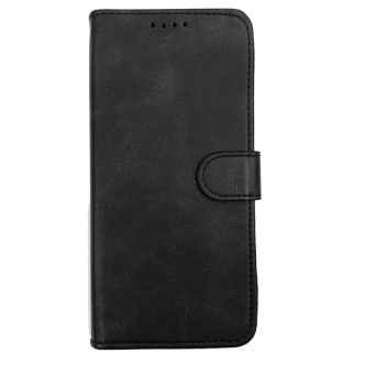 کیف کلاسوری  مدل چرمی مناسب برای موبایل شیائومی Redmi 10c