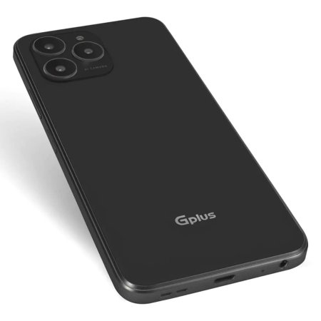 G PLUS Q20s Dual SIM 64GB And 4GB RAM Mobile Phone