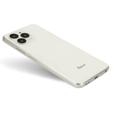 G PLUS Q20s Dual SIM 64GB And 4GB RAM Mobile Phone