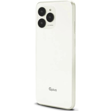 G PLUS Q20s Dual SIM 64GB And 4GB RAM Mobile Phone
