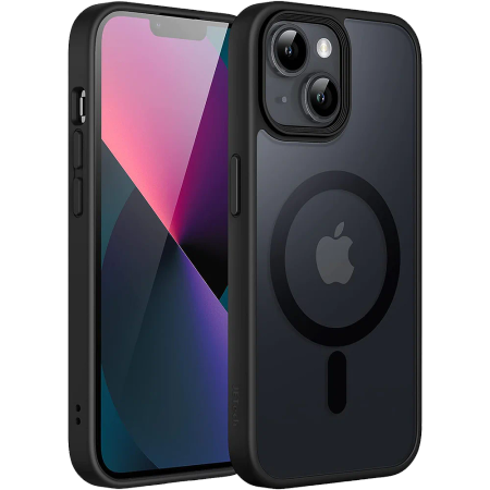 Cover Magsafe Matte for iPhone 13