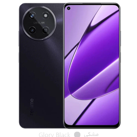 Realme 11 4G Dual SIM 256GB 8GB Ram Mobile Phone
