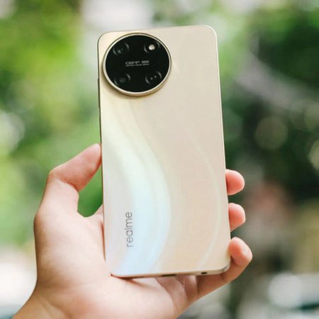 Realme 11 4G Dual SIM 256GB 8GB Ram Mobile Phone