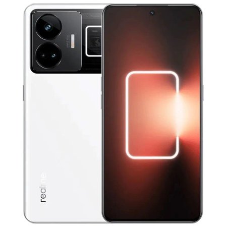 Realme GT3 5G Dual Sim 1TB Ram 16GB Mobile Phone