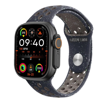 ساعت هوشمند مدل Green Lion Ultra Active GL-SWUL49