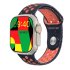 Smart Watch Green Lion Ultra Active GL-SWUL49