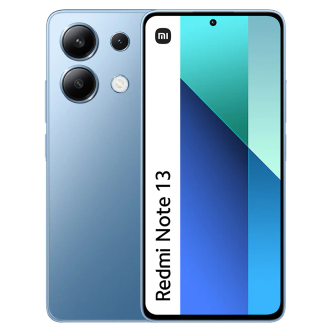 گوشی موبایل شیائومی Redmi Note 13 ظرفیت 256 گیگابایت و رم 8 گیگابایت گوشی موبایل شیائومی Redmi Note 13 ظرفیت 256 گیگابایت و رم 8 گیگابایت