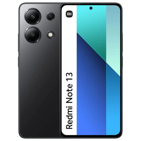 Xiaomi Redmi Note 13 256GB 8GB Ram Mobile Phone