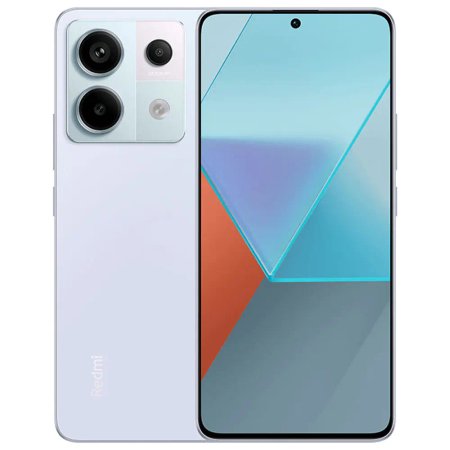 Xiaomi Redmi Note 13 Pro 5G 512GB 12GB Ram Phone 