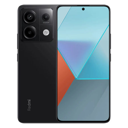 Xiaomi Redmi Note 13 Pro 256GB 8GB Ram Mobile Phone