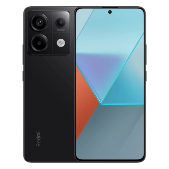 گوشی موبایل شیائومی Redmi Note 13 Pro 5Gظرفیت 256 گیگابایت و رم 8 گیگابایت گوشی موبایل شیائومی Redmi Note 13 Pro 5Gظرفیت 256 گیگابایت و رم 8 گیگابایت