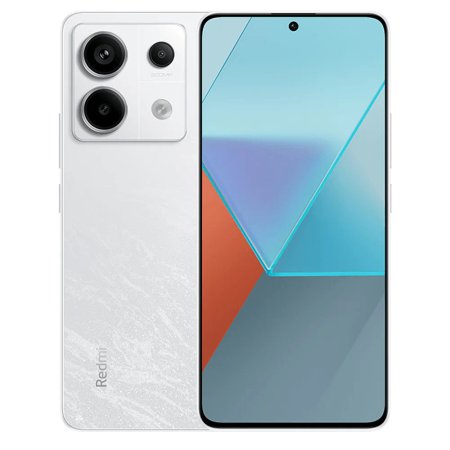 Xiaomi Redmi Note 13 Pro 256GB 8GB Ram Mobile Phone