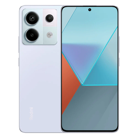 Xiaomi Redmi Note 13 Pro 256GB 8GB Ram Mobile Phone