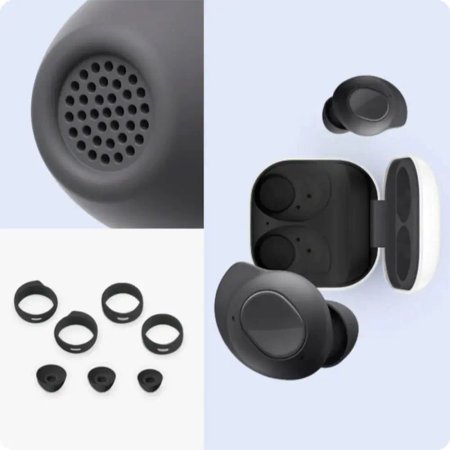 HeadPhone Samsung Model Galaxy Buds FE SM- R400